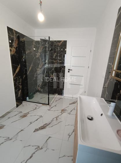 Duplex 4 camere I mobilat modern I garaj I Dezmir- zona strazii Planoarelor - 15