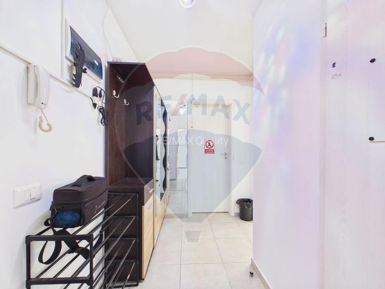 Apartament cu 2 camere de vânzare în zona Theodor Pallady - 4