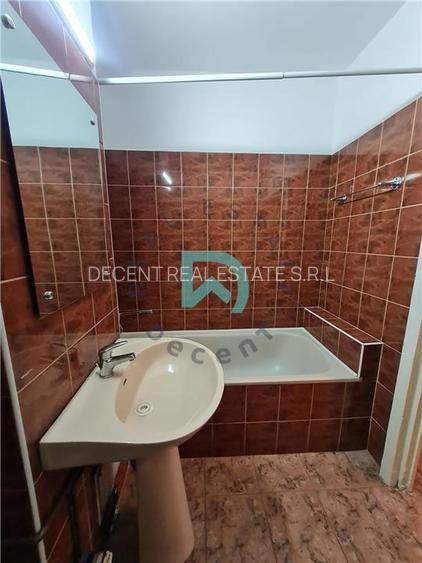 Apartament 2 camere Zizinului-Judetean, mobilat, Brasov - 12