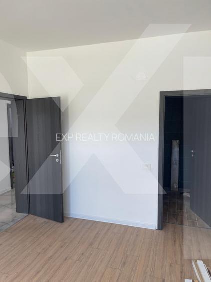 Casă parter cu 3 camere, curte generoasă și liniște deplină – natură și confort - 18