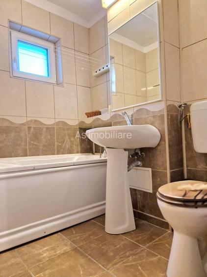 De închiriat: Apartament 3 camere modern și luminos – Zona Astra - 9