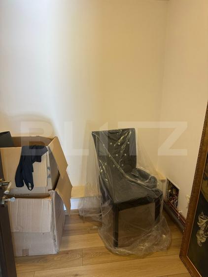 Penthouse de vanzare, 34.82 mp, terasa 40 mp, parcare, zona Câmpului