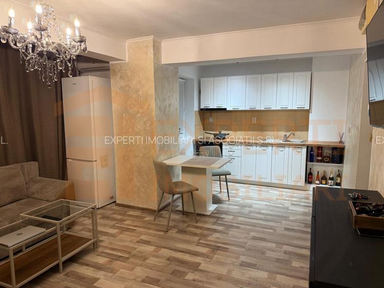 Apartamanet 2 camere de vanzare in zona COMPOZITORI- Baba Novac, Constanta - 6