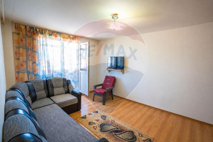 PROSPER MALL 2 CAMERE / COMISION 0%