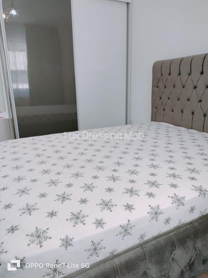 Garsoniera de inchiriat –Dotari: - TV lux - 3