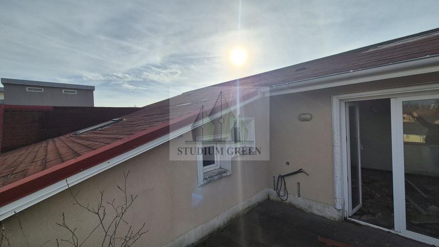 Proprietar vand Vila In Voluntari 320 mp utili si 605 mp teren