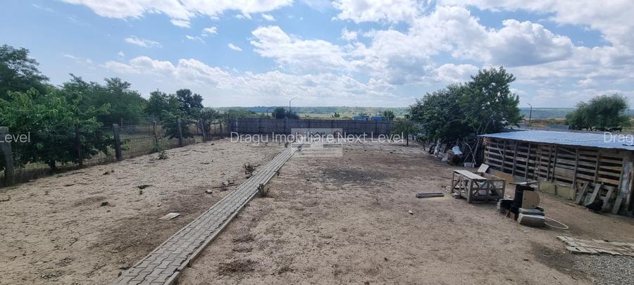 Casa Adjud - Oportunitate Premium: Vilă Individuală P+M