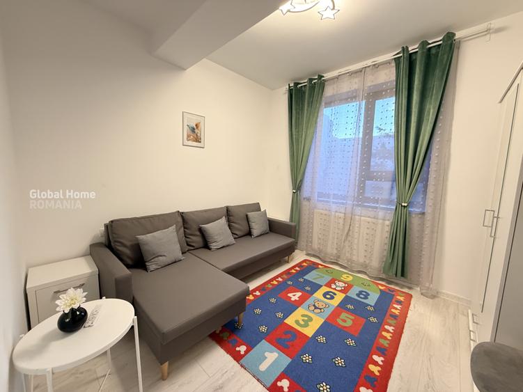 3 camere Titan - Prisaca Dornei | bloc 2023 | lux |