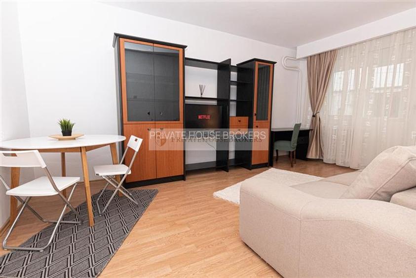 Stefan Cel Mare | Metrou Obor | Bloc Reabilitat | Parcare - 2