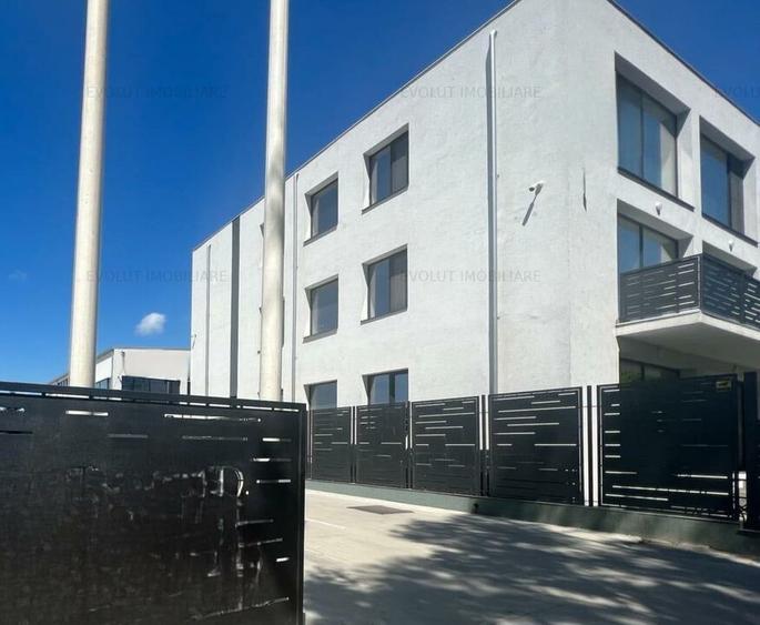 Cladire comerciala premium 524 mp utili - venit pasiv - chirias stabil