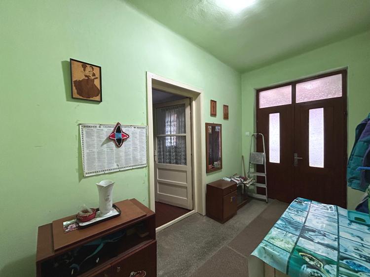 Casa individuala, 125 mp + teren 471 mp - Blaj