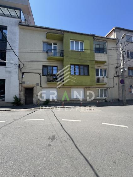 Apartament cu 1 cameră + balcon | Calea Dorobanților