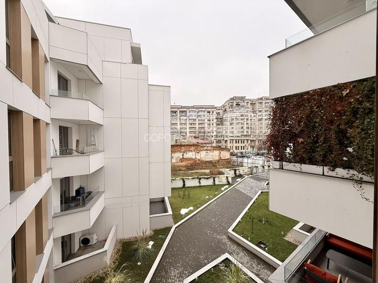 Tribunal Bulevardul Unirii apartament tip studio si 2 camere 2025 - 6