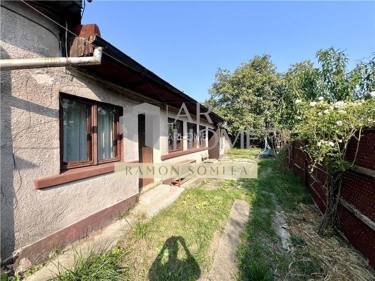 Casa de vanzare, 5 camere, teren 1257mp, zona Rudului , Ploiesti - 2