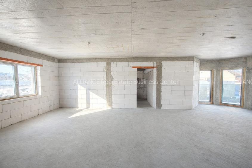 VALU LUI TRAIAN  - casa 4 camere teren 459 mp - 4