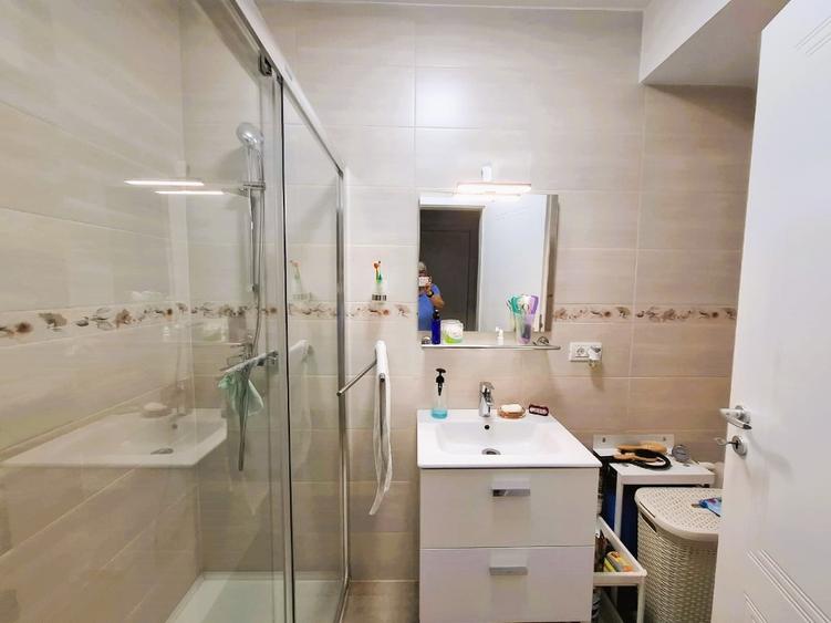 Duplex mobilat și utilat | Primaverii Residence | Direct proprietar