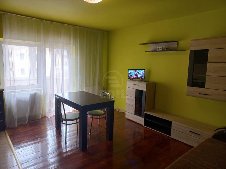 AP. 2 camere ,semidecomandat, 44 mp ,Eoilor