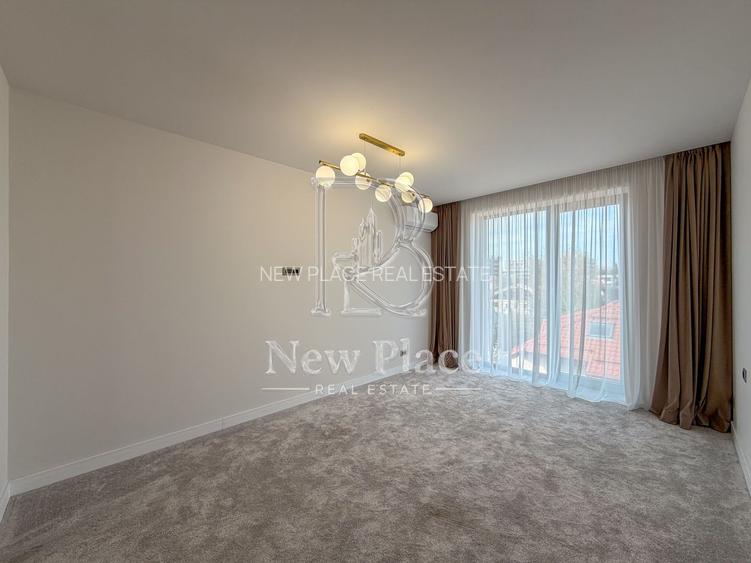 [VIDEO] Arqa Jolie Village | Apartament exclusivist | View liber | ULTRA LUX - 15