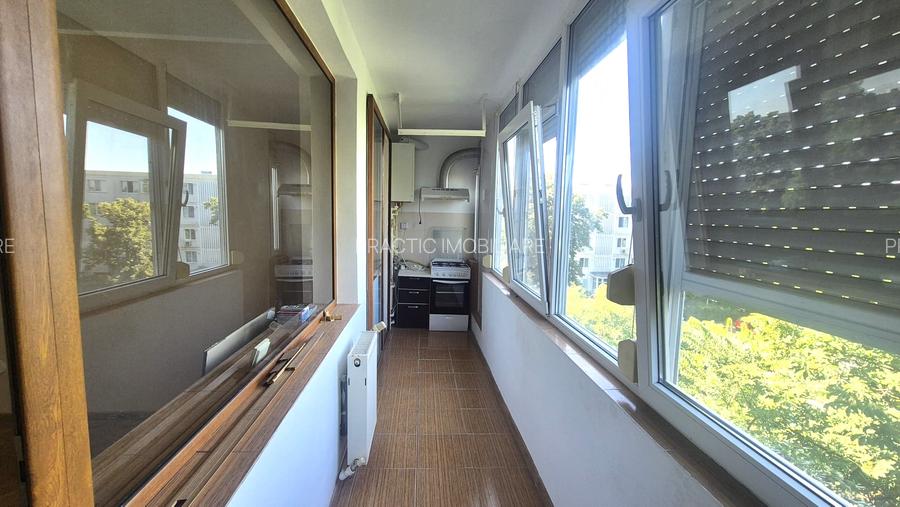 Apartament 3 Camere | Centrală Proprie | Țiglina 1 - 12