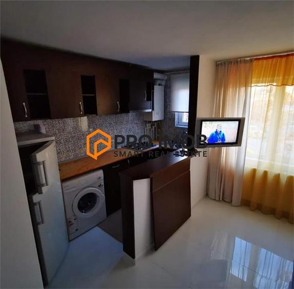 Apartament 2 camere cf 2 semidecomandat zona Crang