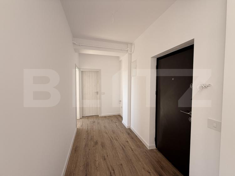 Apartament deco 2 camere, 56 mp, la cheie, parter, zona Ford