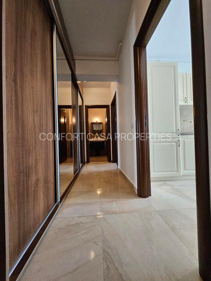 Politehnica - Iuliu Maniu- Afi Cotroceni - Apartament 2 camere - mobilat modern - 14