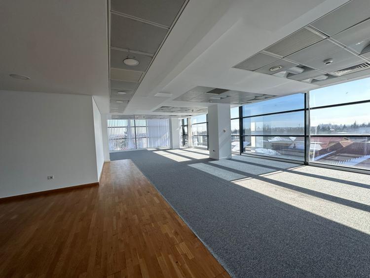 Spațiu comercial/birou 200mp | Open Space | Iancu Nicolae – vis-a-vis BSB