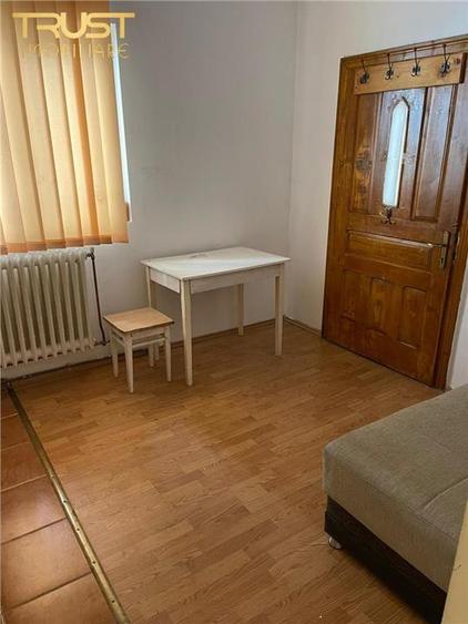 Casa 80 MP l 3  Camere l Pretabil BIROU l Curte