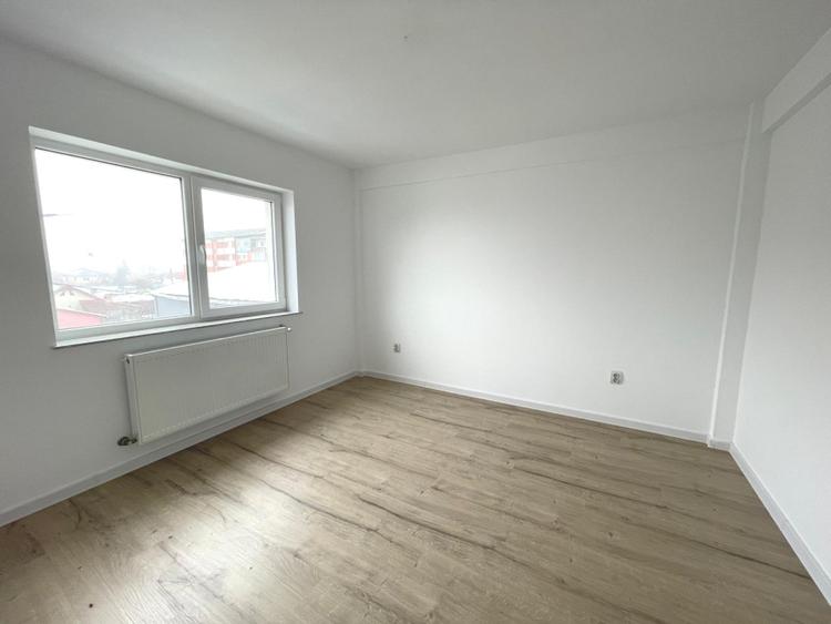 Apartament decomandat cu 2 camere | finisat la cheie | 52mp | Sebes
