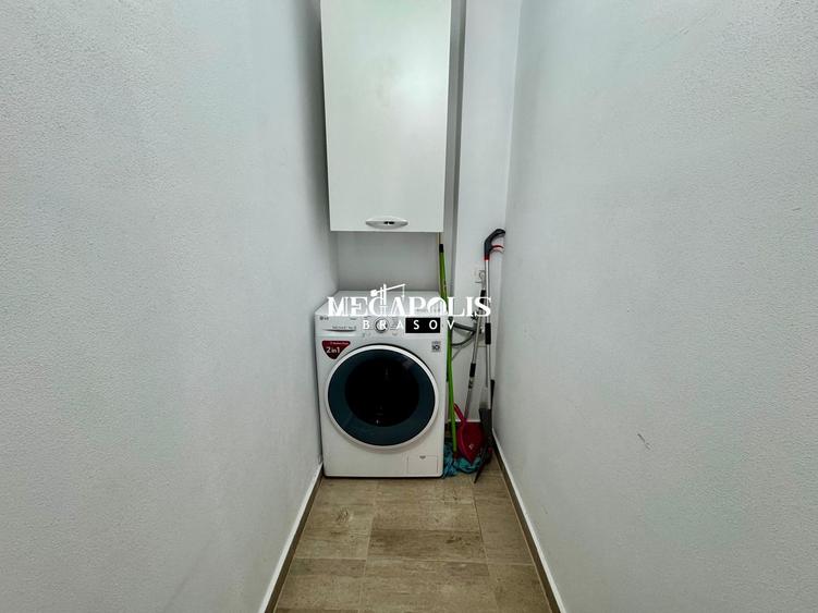 Apartament 3 camere | Parcare | Decomandat | Pet-Friendly | Kasper