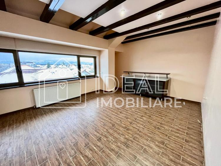 Spațiu comercial / birouri de închiriat | Calea Dumbrăvii | 120 mp