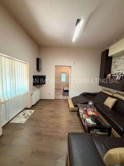 Proprietate cu caracter – Vilă individuală în Sector 4, Str. Lămâiței l - 4