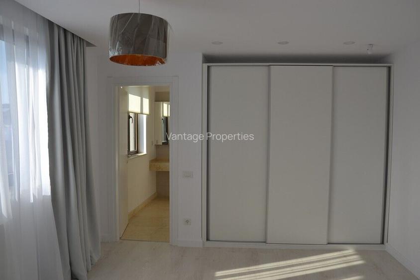 Modern villa | Oxford Gardens complex | Pipera area - American School - 17