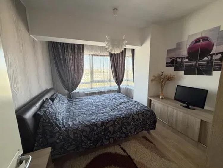 Apartament 2 camere, DECOMANDAT,etajul 7/11, zona Tatarasi - NEWTON