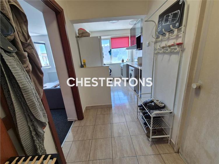 Apartament 2 camere Veteranilor