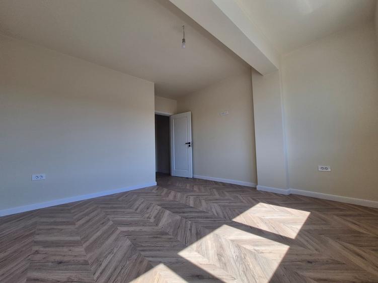 Bloc Nou - 2 camere D- 61 mp- intabulat - 105000 euro TVA 21 % inclus