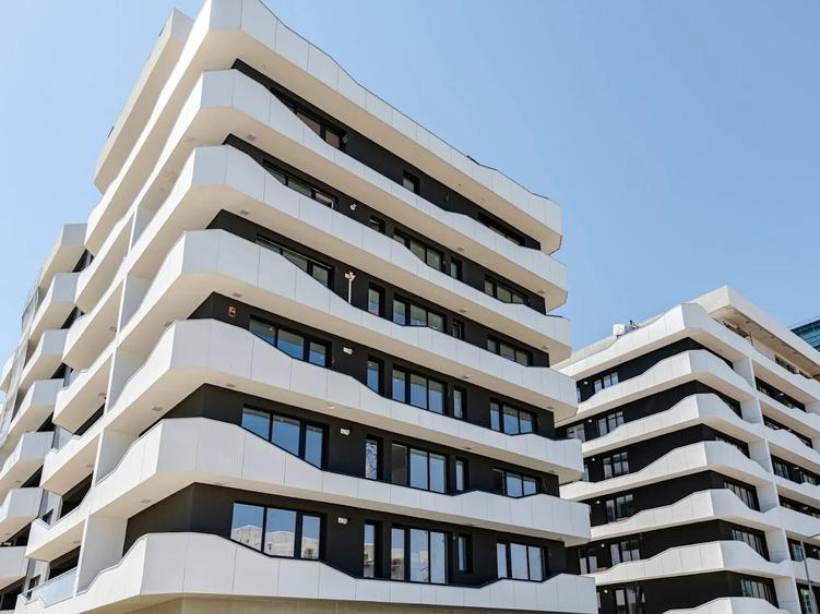 Apartament de lux 3 Camere, complex Ambience Residence Pipera