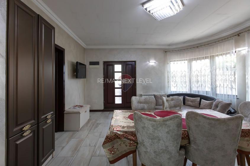 CASĂ DE VÂNZARE – ZONA NORD, STRADA VRANCEI, BACĂU - 12