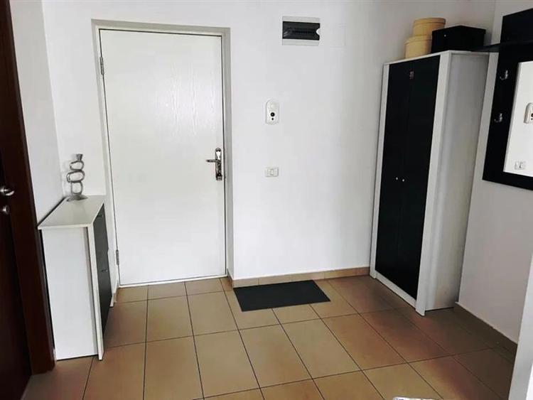 Inchiriem Apartament 2 Camere, Mobilat, Open Space, Racadau