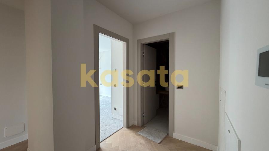 4 camere I ARQA Jolie Village I Iancu Nicolae I 130 mp util I parcare