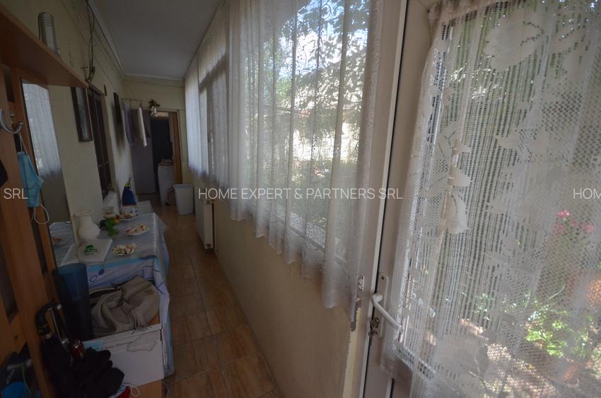 Casă 4 camere - curte 600 metri - Colentina - Andronache - 16
