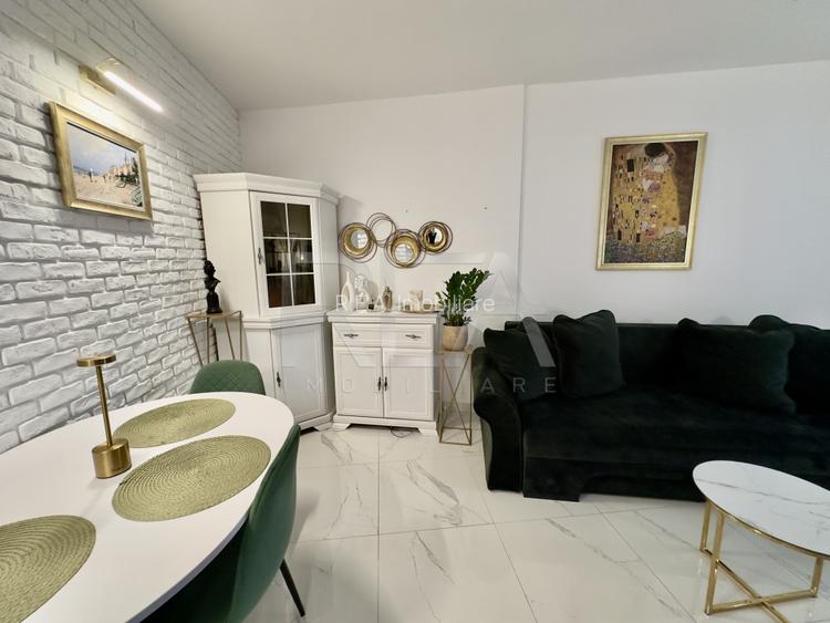 2 Camere Vedere Panoramică Regie Residence - Metrou 5 minute - 3