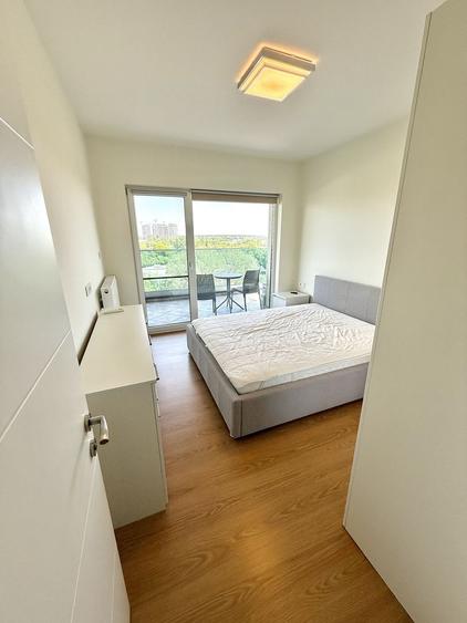 Floreasca Residence - Barbu Vacarescu, Premium - Parcare Sub