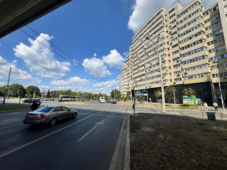 Spatiu comercial | 69 mp | Doamna Ghica