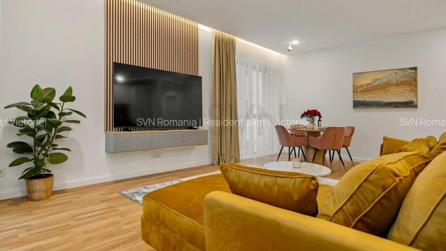 REA1028854 Apartament 3 camere premium Residence5 - 3