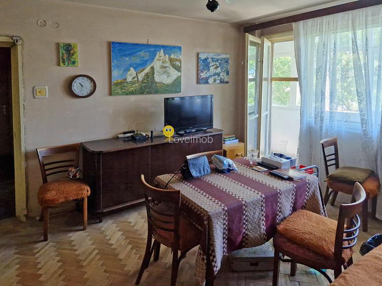Bucură-te de Spațiu și Priveliște Deschisă | Apartament 3 Camere - 8