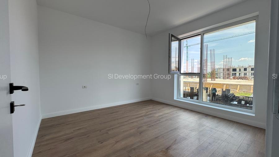 Apartament 3 Camere - 80 MP - 2 Bai - MTM Pipera Lake - Comision 0% - Pipera - 3