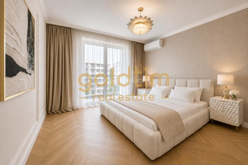 TERASA 40 mp/ARQA RESIDENCE/IANCU NICOLAE/SUPERB/2 LOCURI PARCARE/(+TVA) - 6