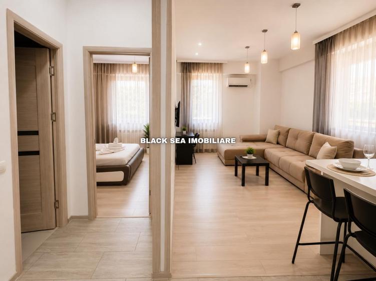 Apartament 2 camere str, Aleea Universitatii - Campus Ovidius