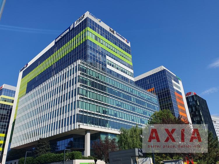 Green Court - inchiriere spatii birouri - comision 0%